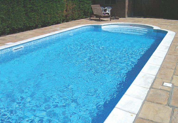Swim Pool Liners 